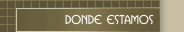 donde estamos