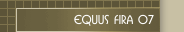 Equus fira 07