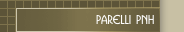Parelli PNH