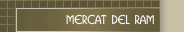 Mercat del RAM