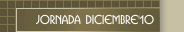 Jornada Diciembre'10